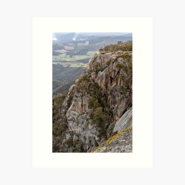 Item preview, Mt Buffalo designed and sold by Charles Kosina.