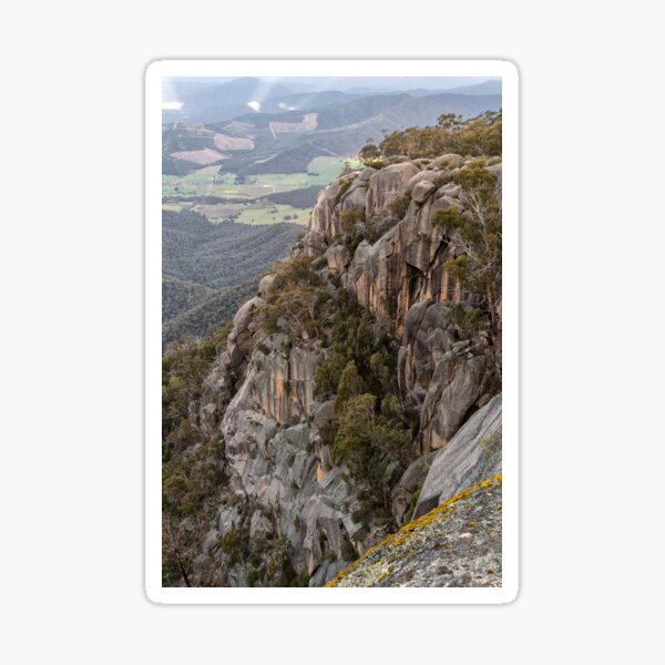 Item preview, Mt Buffalo designed and sold by Charles Kosina.