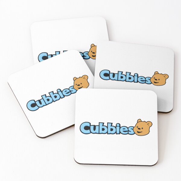 Item preview, Cubbies Awana Clubs designed and sold by daissypuntang.