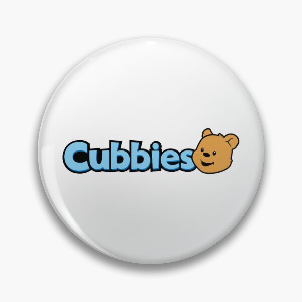 Item preview, Cubbies Awana Clubs designed and sold by daissypuntang.