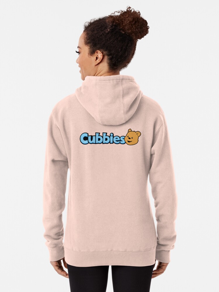 Cubbies Pullover 