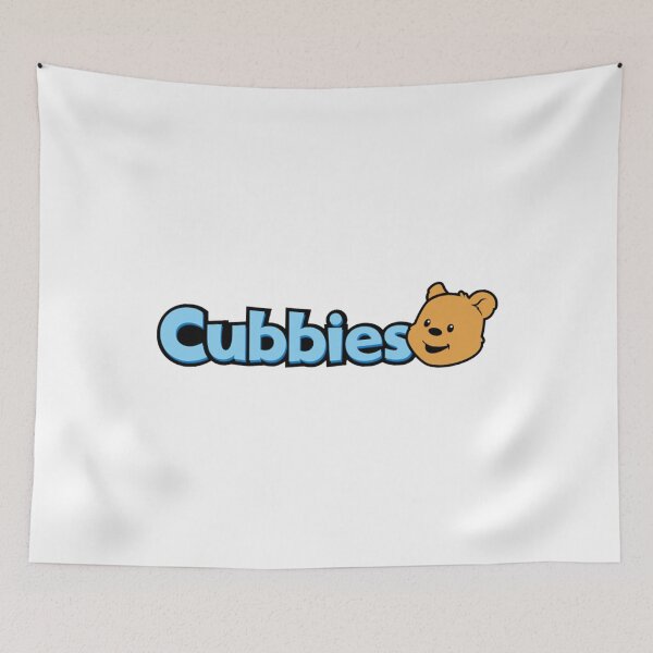 Item preview, Cubbies Awana Clubs designed and sold by daissypuntang.