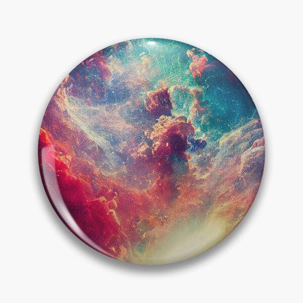 Item preview, The Unknown Universe Series designed and sold by VISIONARTIST.