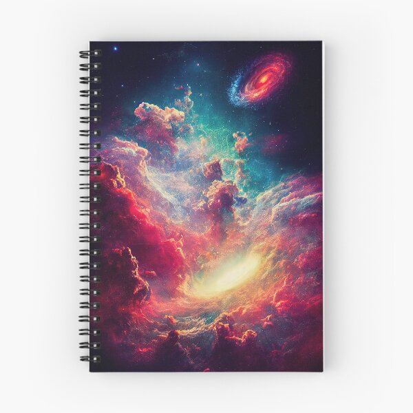 Item preview, La serie del universo desconocido designed and sold by VISIONARTIST.