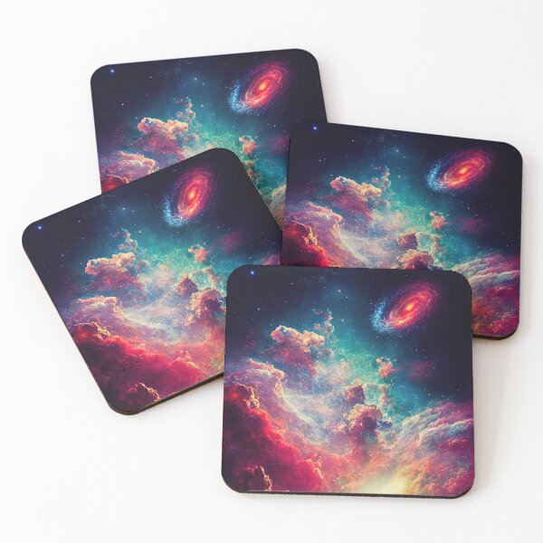 Item preview, The Unknown Universe Series designed and sold by VISIONARTIST.