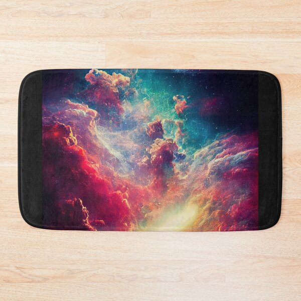 Item preview, The Unknown Universe Series designed and sold by VISIONARTIST.