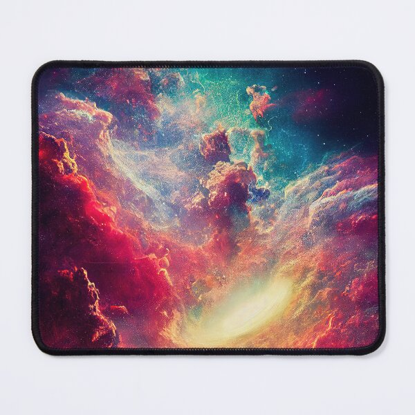 Item preview, The Unknown Universe Series designed and sold by VISIONARTIST.
