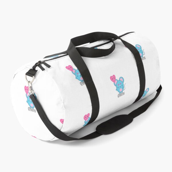 Item preview, I_m Squeaky Petra   designed and sold by TooComfy.