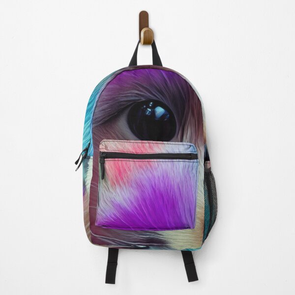 Item preview, Dream about pelt designed and sold by Digitalekunst.