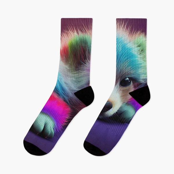 Item preview, Dream about pelt designed and sold by Digitalekunst.
