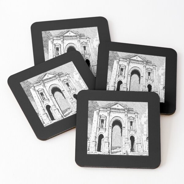 Item preview, Jerash designed and sold by TooComfy.
