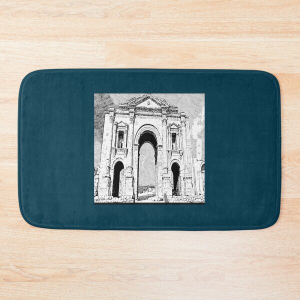 Item preview, Jerash designed and sold by TooComfy.