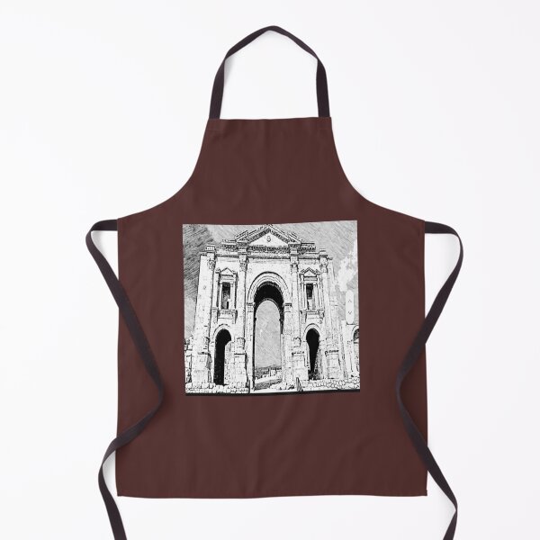 Item preview, Jerash designed and sold by TooComfy.