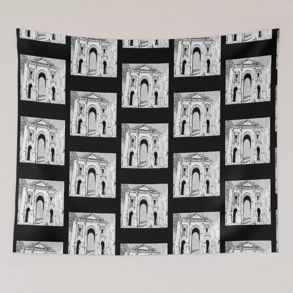 Item preview, Jerash designed and sold by TooComfy.