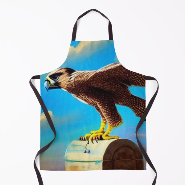 Item preview, Birbs Of Prey - Bald Eagle designed and sold by oxyten.