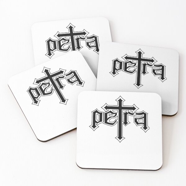 Item preview, PETRA - BAND  designed and sold by TooComfy.