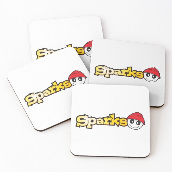 Item preview, SPARKS designed and sold by daissypuntang.
