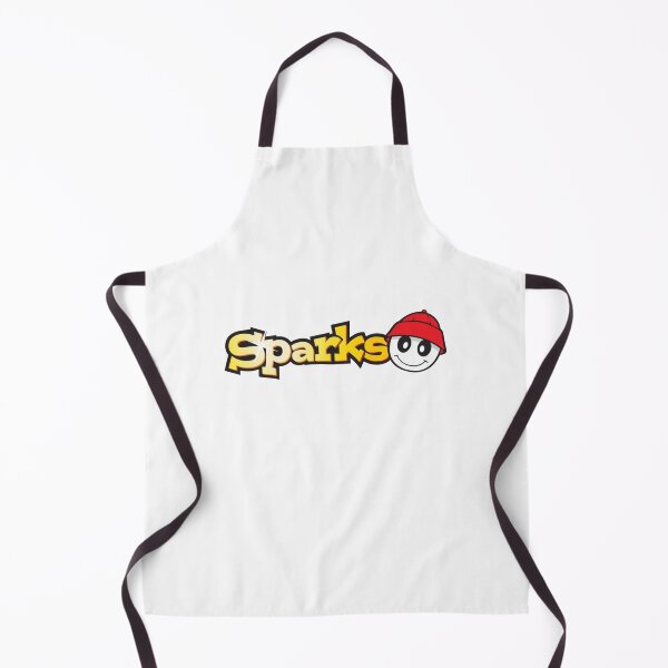 Item preview, SPARKS designed and sold by daissypuntang.