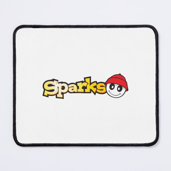 Item preview, SPARKS designed and sold by daissypuntang.