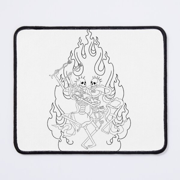 Item preview, love your bones designed and sold by sophireneeart.