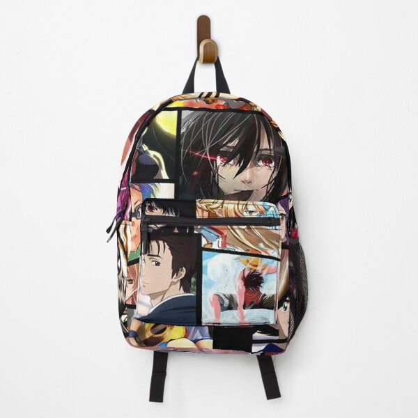 Item preview, All Anime Collage designed and sold by lamardurgan351.