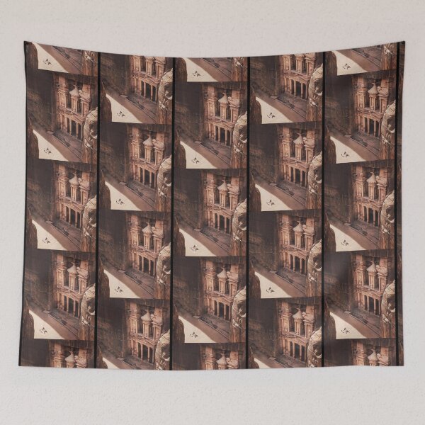 Item preview, Petra Graphic  designed and sold by TooComfy.