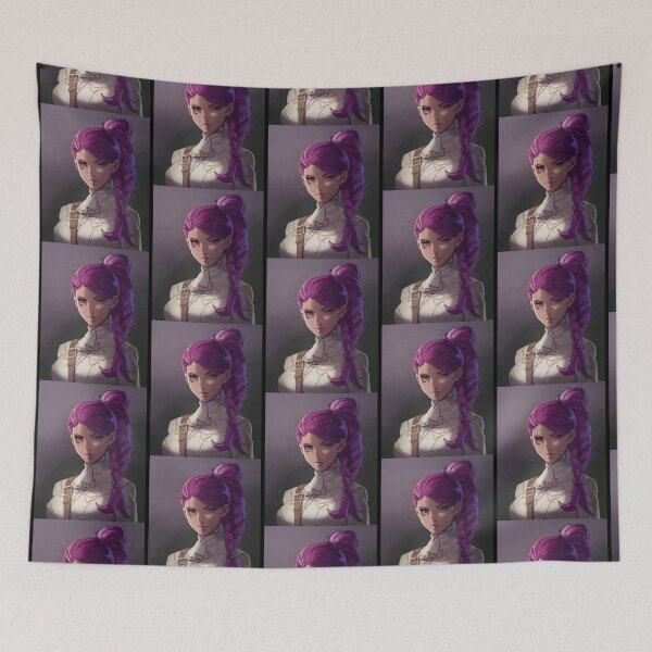 Item preview, Petra Graphic designed and sold by TooComfy.