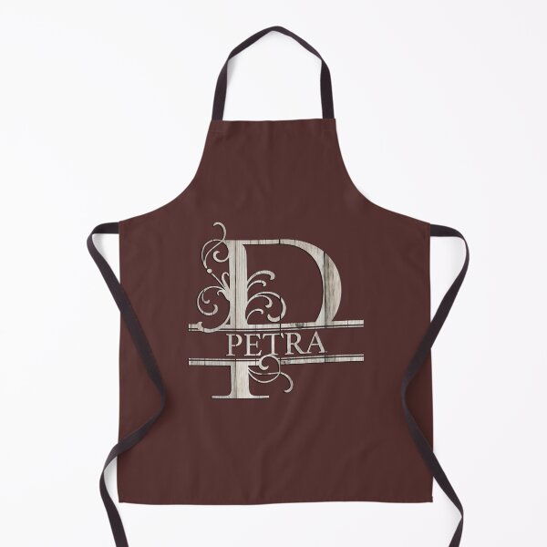 Item preview, Petra Name - Wood Style  Monogram Letter P The Petra Name Gift For Petra   designed and sold by TooComfy.