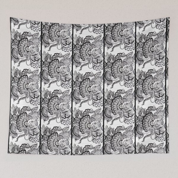 Item preview, PETRA Graphic designed and sold by TooComfy.