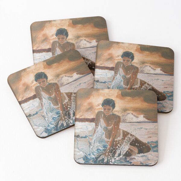 Item preview, Caribbean designed and sold by CotaArts.