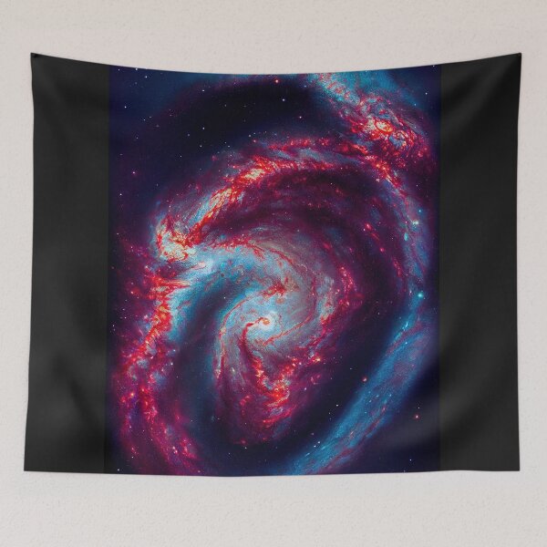 Item preview, The Unknown Universe Series designed and sold by VISIONARTIST.