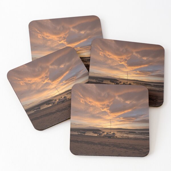 Item preview, Halloween sunrise Rhos on Sea designed and sold by Derren Jones.