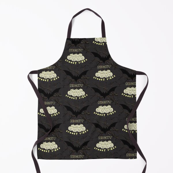 Item preview, SPOOKY VIBES designed and sold by MYWMC.