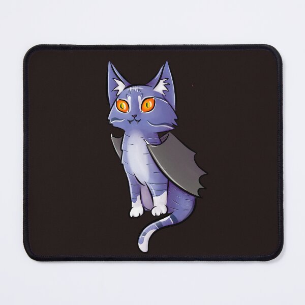 Item preview, Vampire cat designed and sold by Yama-inu.