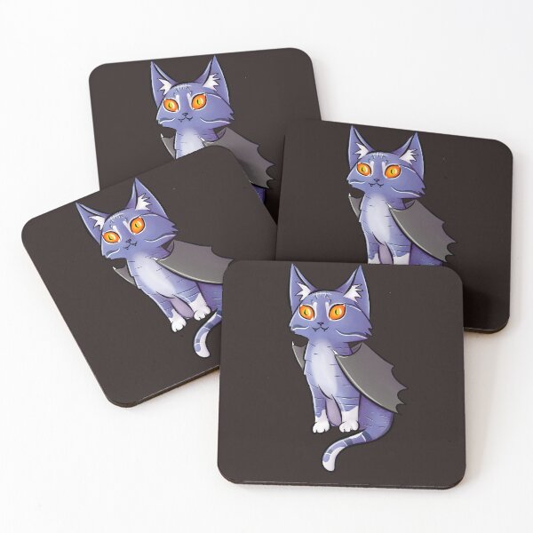 Item preview, Vampire cat  designed and sold by Yama-inu.