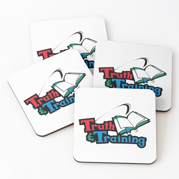 Item preview, Truth & Training designed and sold by daissypuntang.