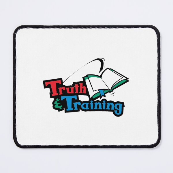Item preview, Truth & Training designed and sold by daissypuntang.