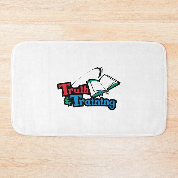Item preview, Truth & Training designed and sold by daissypuntang.