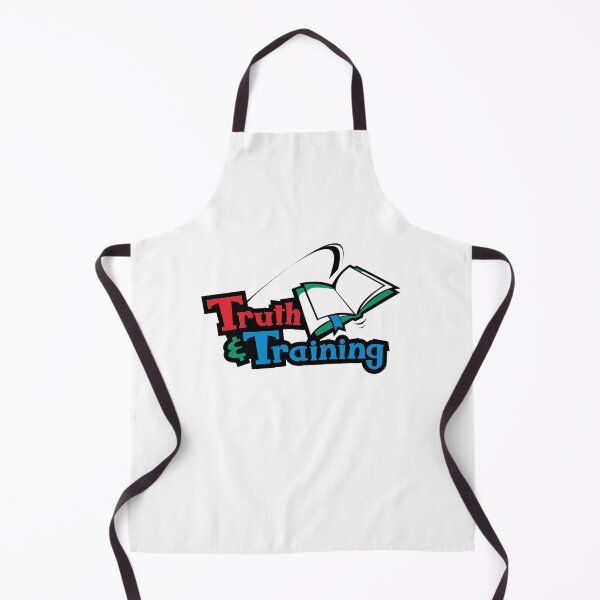 Item preview, Truth & Training designed and sold by daissypuntang.