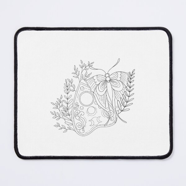 Item preview, spirit designed and sold by sophireneeart.