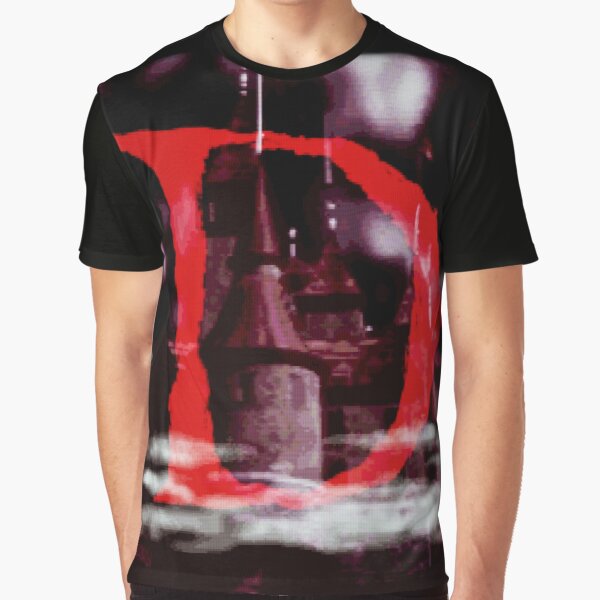 Item preview, D (3DO) designed and sold by Miqwib.