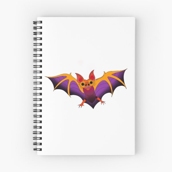 Item preview, bratty batty  designed and sold by sophireneeart.