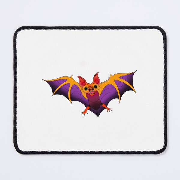 Item preview, bratty batty designed and sold by sophireneeart.