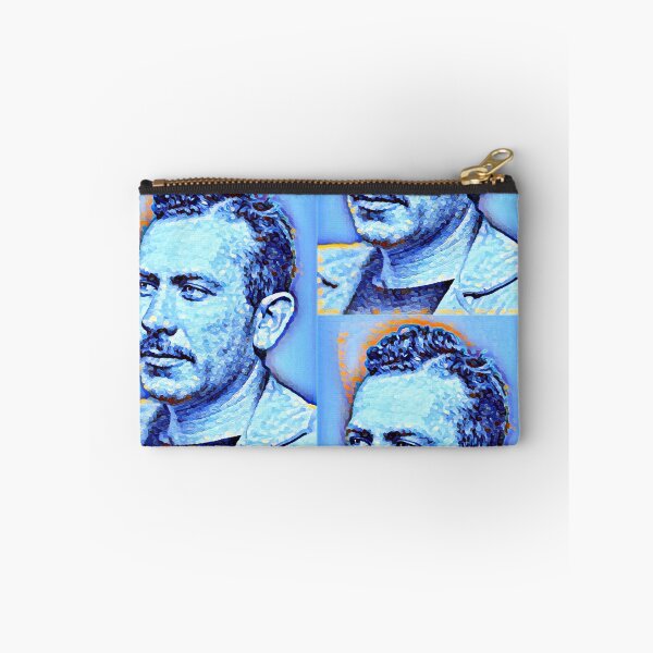 Item preview, John Steinbeck Artwork | John Steinbeck Portrait | John Steinbeck Wall Art  designed and sold by Suyogsonar25.