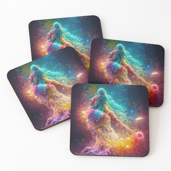 Item preview, The Unknown Universe Series designed and sold by VISIONARTIST.