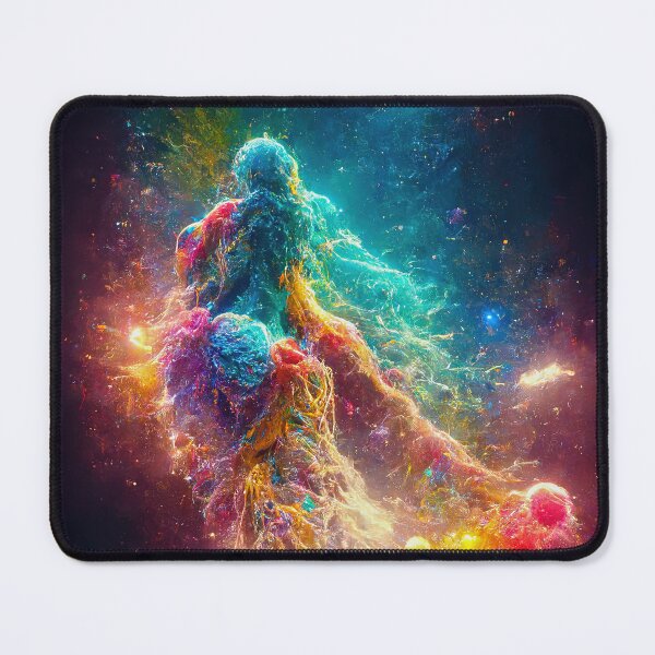 Item preview, The Unknown Universe Series designed and sold by VISIONARTIST.