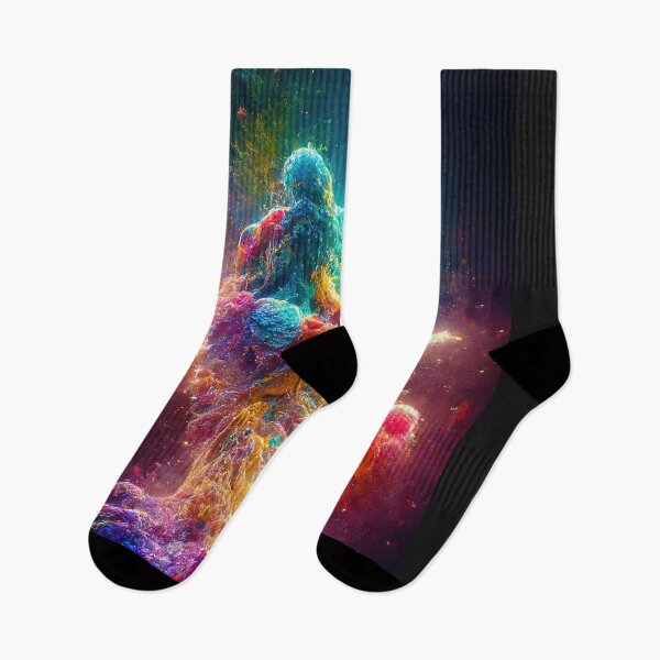 Item preview, The Unknown Universe Series designed and sold by VISIONARTIST.