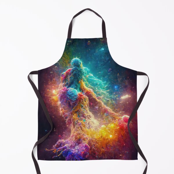 Item preview, The Unknown Universe Series designed and sold by VISIONARTIST.