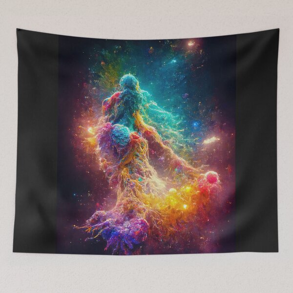 Item preview, The Unknown Universe Series designed and sold by VISIONARTIST.