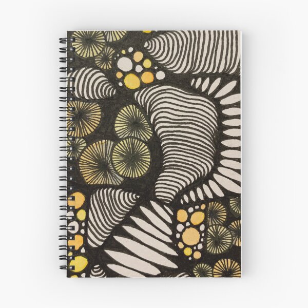 Artikelvorschau, Zentangle entworfen und verkauft von Askelin.
